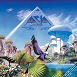 Asia - Alpha (1983) [FLAC]