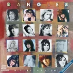 The Bangles - Different Light (1986) [FLAC]