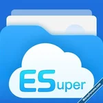 ESuper - File Manager Explorer v1.4.5