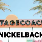 Nickelback - Stagecoach Festival (2024) HD 1080p