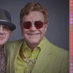 Elton John & Bernie Taupin - The Library of Congress Gershwin Prize for Popular Song (2024) HDTV