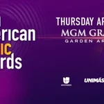 VA - Latin American Music Awards (2024) HDTV