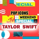 Taylor Swift - Pop Icons MTV Weekend (2024) HDTV