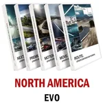 BMW Road Map North America Evo (2021.3)