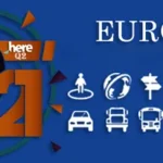 iGO R3 TomTom [TeleAtlas] EUROPE 2021.06 Multilinguage