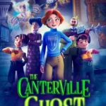 The Canterville Ghost (2023) 480p WEB-DL x264