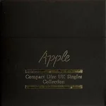VA - Apple Compact Disc UK Singles Collection  (2001)