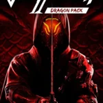 Ghostrunner 2 Dragon Pack-TENOKE