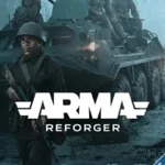 Arma Reforger - Deluxe Edition (2023) v1.0.0.95 Bonus Content TENOKE