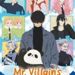 Mr Villains Day Off S01E01- S01E06 1080p WEB H264