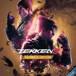 TEKKEN 8 Ultimate Edition (2024) [v1.01.02] ElAmigos
