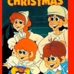 'Twas The Night Before Christmas (1974) 720p BRRip H264 AAC-RARBG