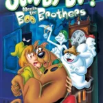 Scooby-Doo Meets the Boo Brothers (1987) 1080p BluRay x264-YIFY