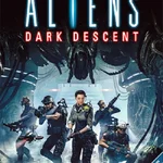 Aliens: Dark Descent (2023)