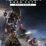 Terminator: Dark Fate - Defiance (2024) v1.00.928 GOG