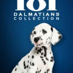 101 Dalmatians (Live-Action) (1996-2000) Collection WEBRip.x264