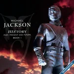 Michael Jackson - HiStory Past, Present and Future, Book I (1995) [Vinyl-Rip] FLAC