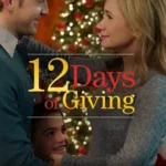 12 Days of Giving (2017) ROPER WEBRip x264-ION10