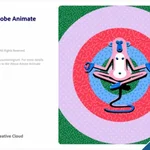 Adobe Animate 2024 24.0.1.329 (x64) Multilingual