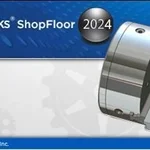 CAMWorks ShopFloor 2024 SP1 (x64)