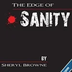 Sheryl Browne - The Edge of Sanity
