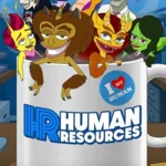 Human Resources (2022–2023) S01-S02 720p.NF.WEBRip.x264-GalaxyTV