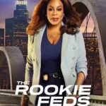 The Rookie Feds (2022–2023) S01 WEBRip.x264-ION10