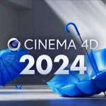 Maxon Cinema 4D 2024.3.2 (x64) Multilingual