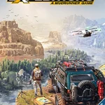 Expeditions: A MudRunner Game (2024) 3 DLCs FitGirl Repack