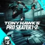 Tony Hawk's Pro Skater 1 + 2: Digital Deluxe Edition (2023)
