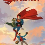 My Adventures with Superman (2023- ) S01 720p.HMAX.WEBRip.x264-GalaxyTV