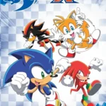 Sonic X (2003–2006) S03 480p DVDRip DD2 0 x264-NOGRP
