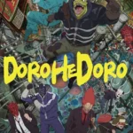 Dorohedoro (2020- ) S01 JAPANESE WEBRip x264-ION10 NTb