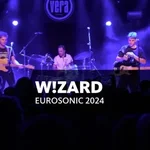 W!zard - Eurosonic Festival (2024) HDTV