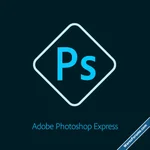 Photoshop Express Photo Editor v13.2.395 build 1683