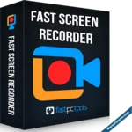 Fast Screen Recorder 2.0.0.0 Multilingual