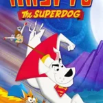 Krypto The Superdog (2005–2006) S01-S02 mp4