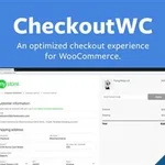 CheckoutWC v9.0.30 - Optimized Checkout Page for WooCommerce NULLED