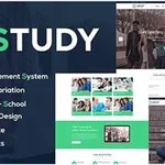 Themeforest - LMStudy v2.1 - Education LMS WooCommerce Theme