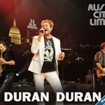 Duran Duran - Austin City Limits Live (2021) HDTV