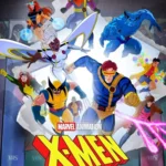 X-Men '97 (2023- ) S01S01-S01E05 720p WEB h264