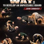 The Fastest Way - To Develop An Unpassable Guard