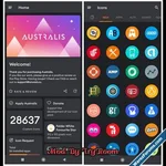 Australis - Icon Pack v1.36.0