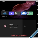 Projectivy Launcher v4.54