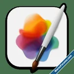 Pixelmator Pro 3.5.8 macOS
