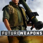Future Weapons (2006- ) S01-S03 WS.DSR.XviD