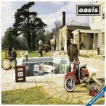 Oasis - Be Here Now (1997) [FLAC]