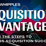 Bruce Whipple - Acquisition Advantage (2023)