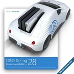 O&O Defrag Professional 28.0.10012 (x64)