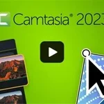 TechSmith Camtasia 23.4.6.53116 (x64) Multilingual
